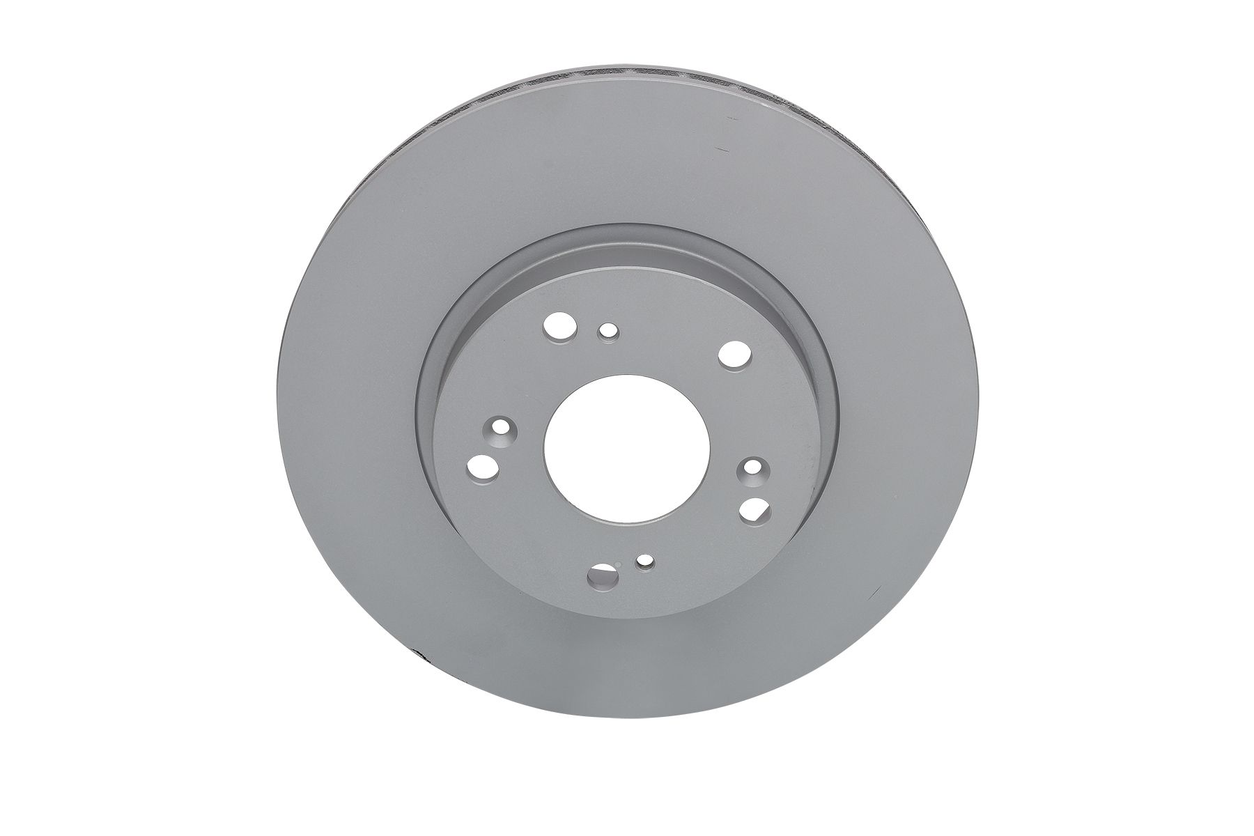 Brake Disc 24.0123-0109.1