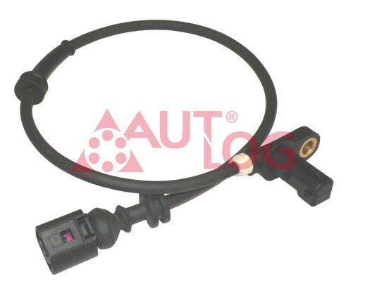 Sensor, Raddrehzahl