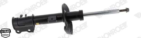 Shock Absorber 742272SP