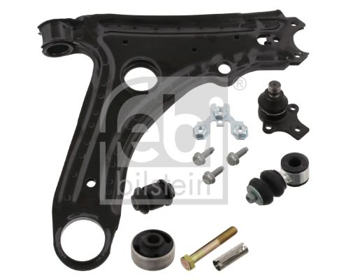 Control/Trailing Arm, wheel suspension 07858