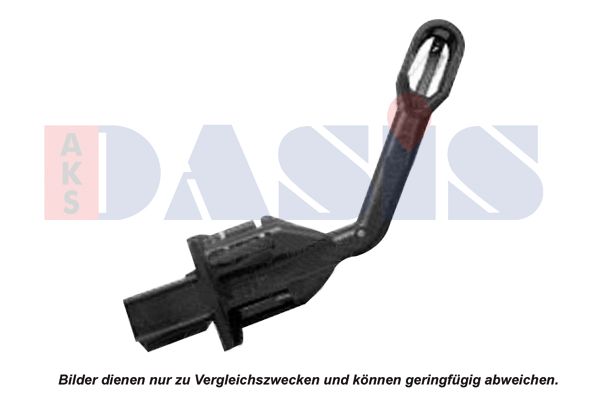 Sensor, Innenraumtemperatur