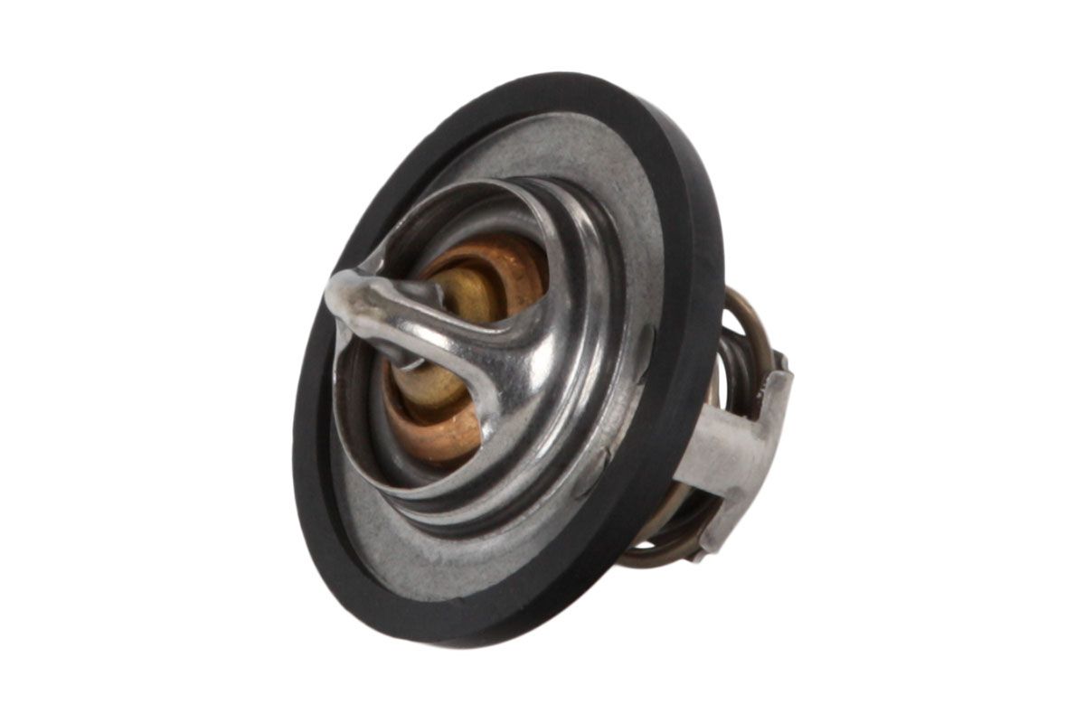 Thermostat, Kühlmittel