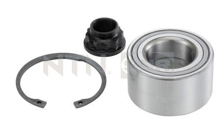 Wheel Bearing Kit R169.29