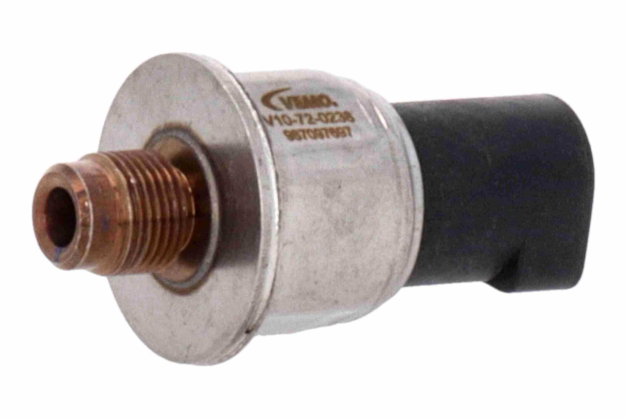 Drucksensor, Hauptbremszylinder