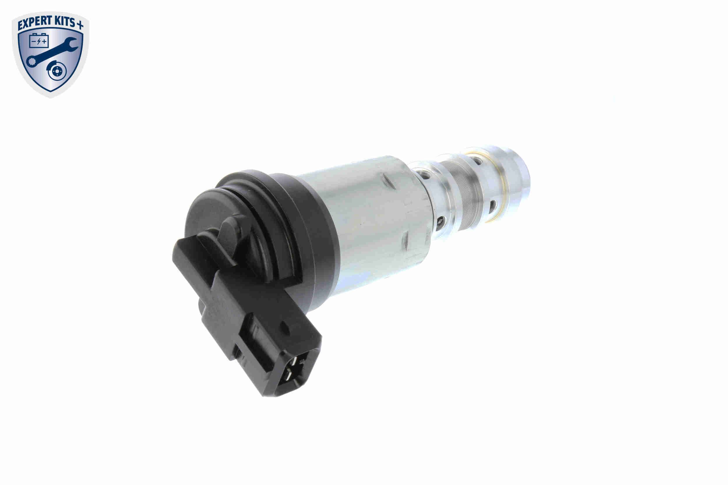 Steuerventil, Nockenwellenverstellung