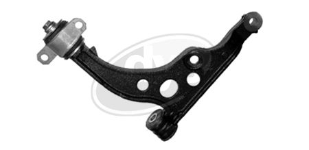 Control/Trailing Arm, wheel suspension 20-00692-2