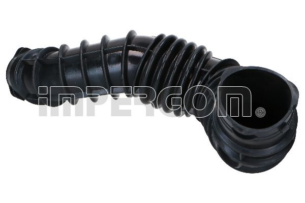 Ansaugschlauch, Luftfilter