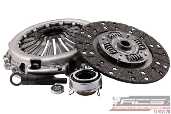 KIT STD GREATWALL V200 2.0L - TecDoc Only