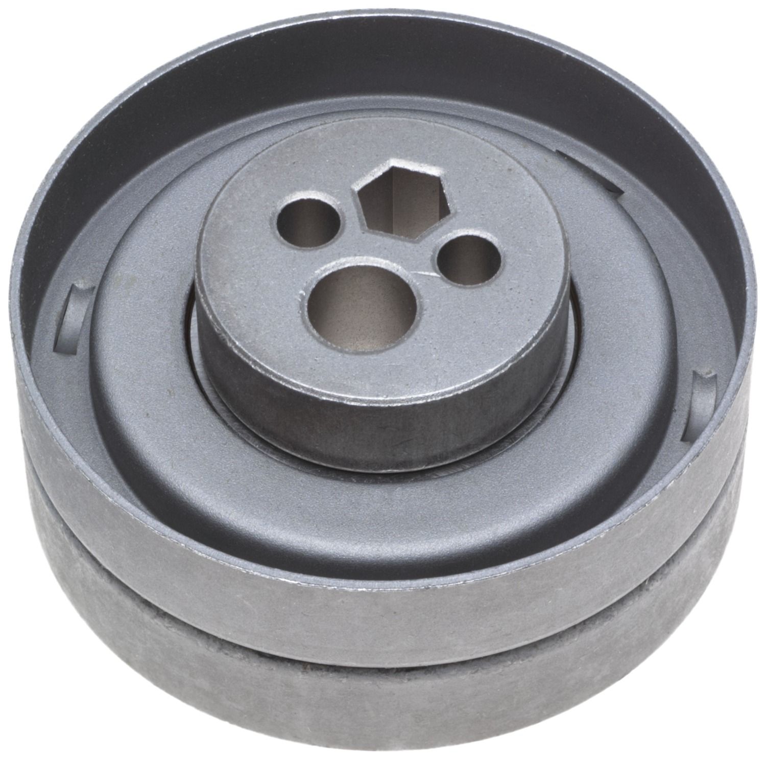 GATES T41216 - Spannrolle, Zahnriemen PowerGrip&trade;