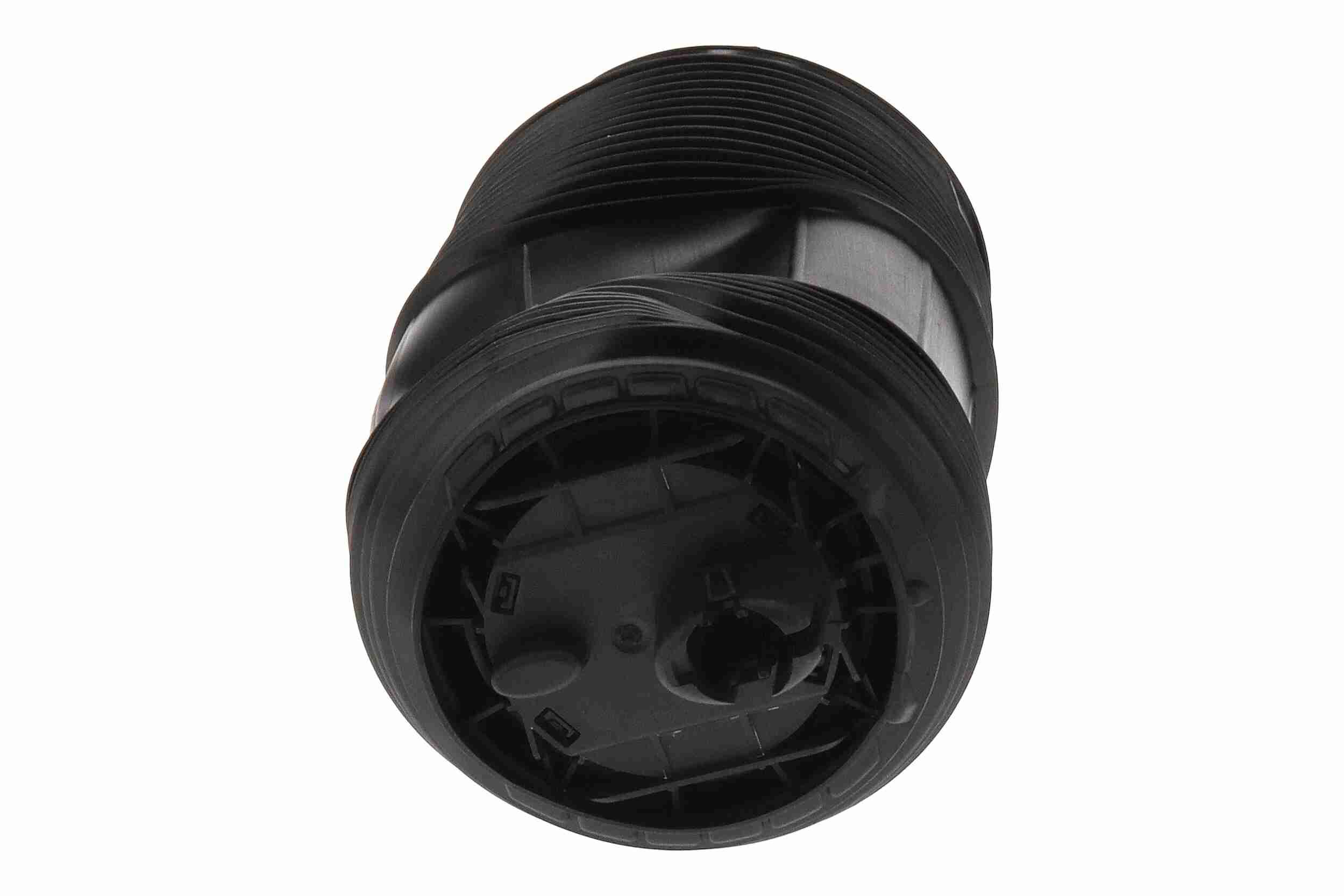 Luftfeder, Fahrwerk
