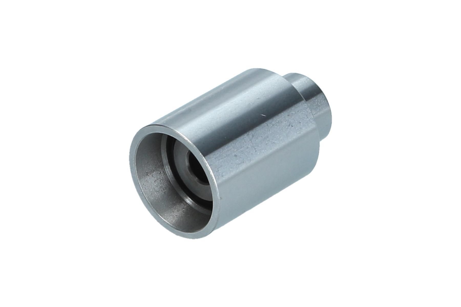 Spannrolle, Zahnriemen