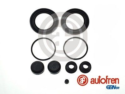 Repair Kit, brake caliper D4844