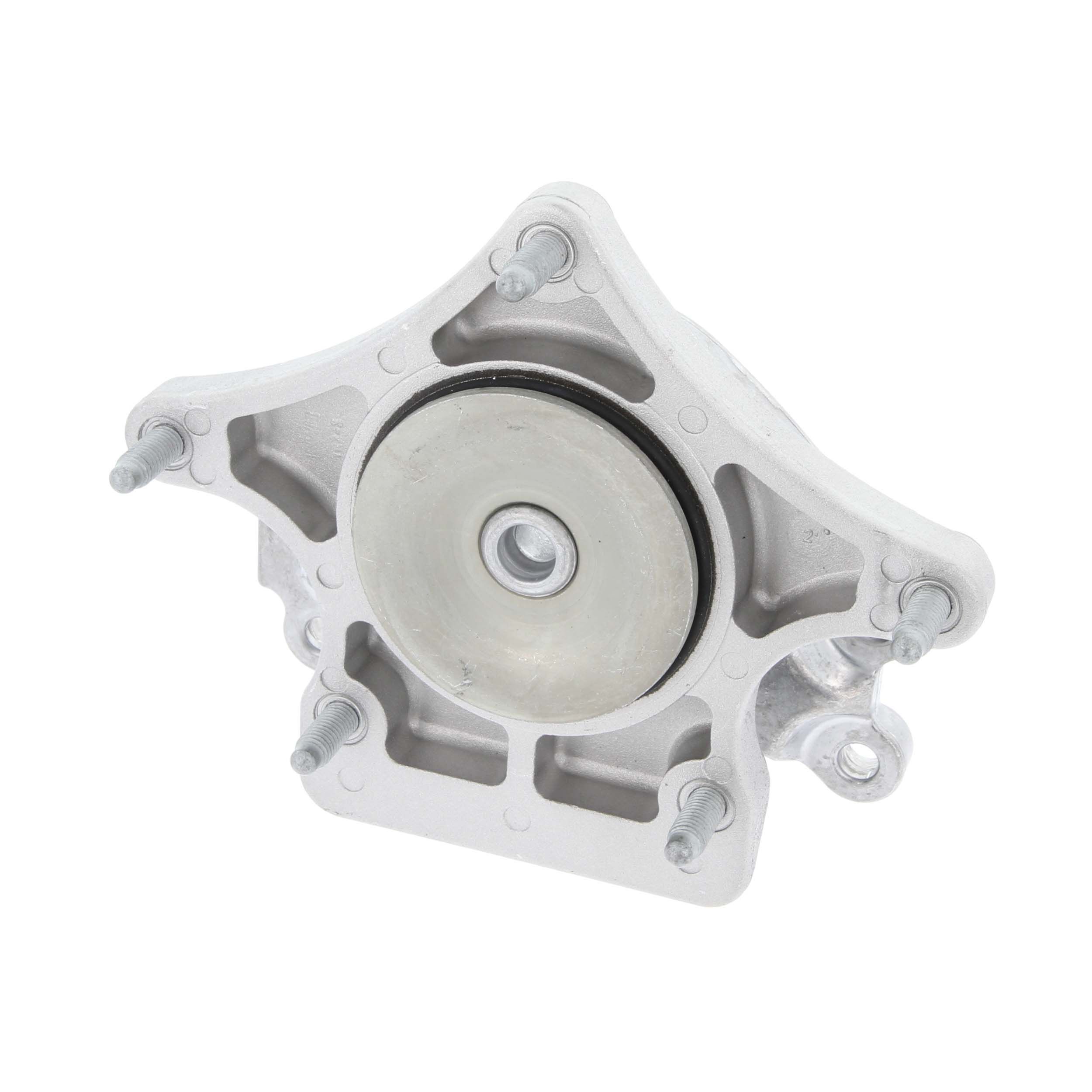 montavimas, automatinė transmisija