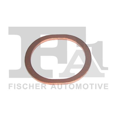 Dichtung, Abgaskrümmer Dichtung, Abgaskrümmer