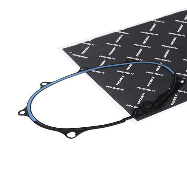 RIDEX 568G0009 Gasket, timing case