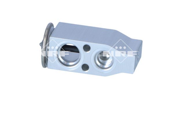 Expansionsventil, Klimaanlage