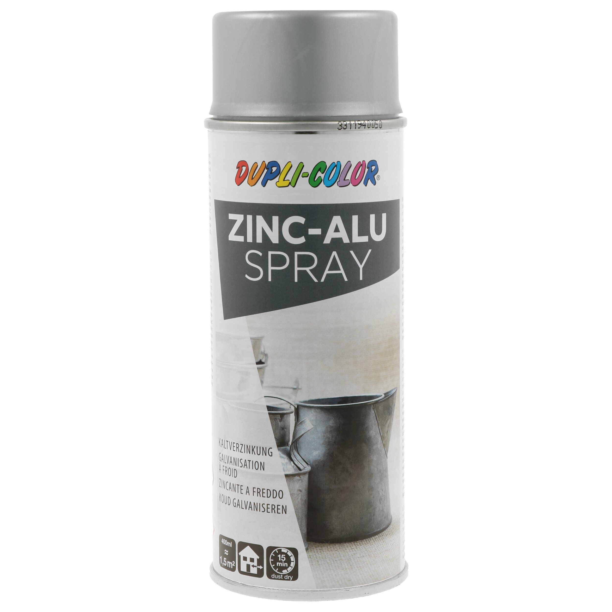 Zinkspray