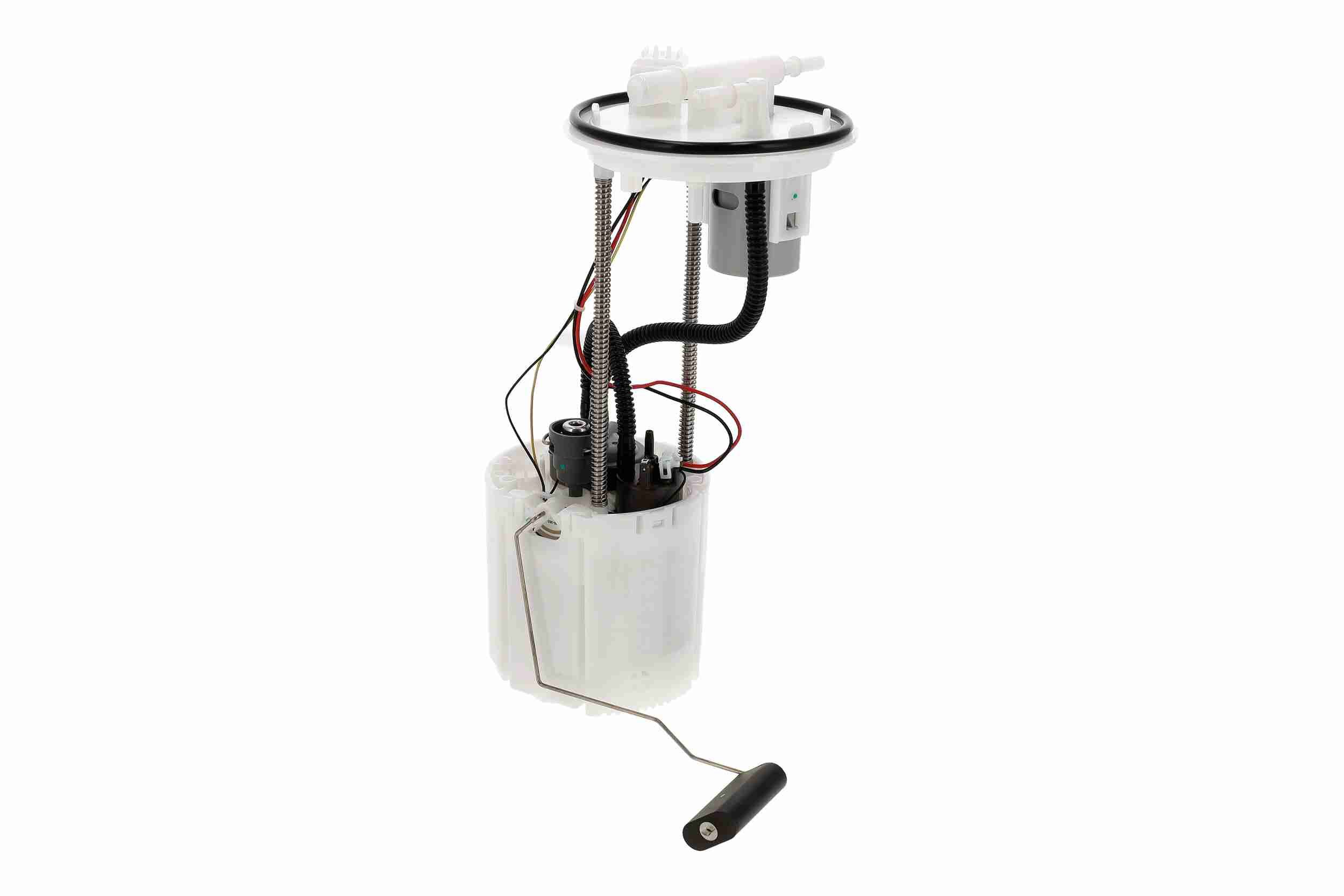 Kraftstoffpumpe