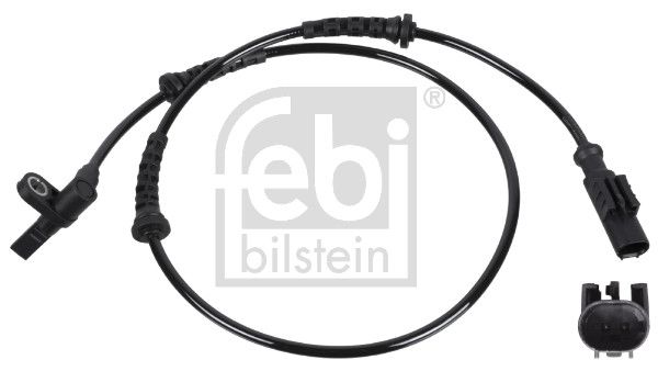 Febi Bilstein 174642 - Sensor, Raddrehzahl