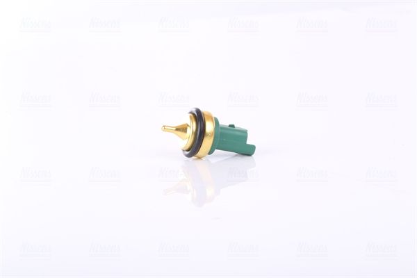 Sensor, K&uuml;hlmitteltemperatur