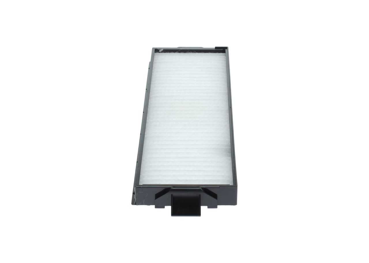 Filter, Innenraumluft