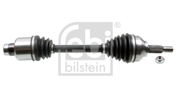 Drive Shaft 181565