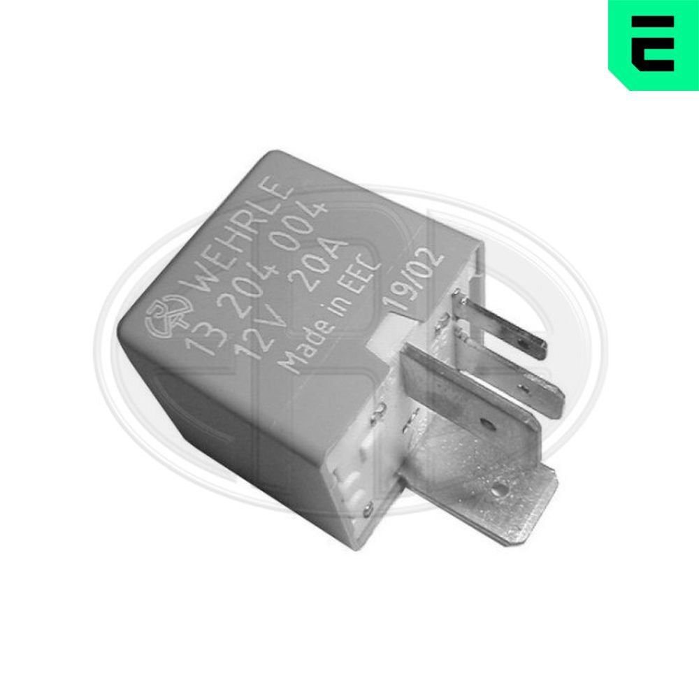 Relais, Kraftstoffpumpe