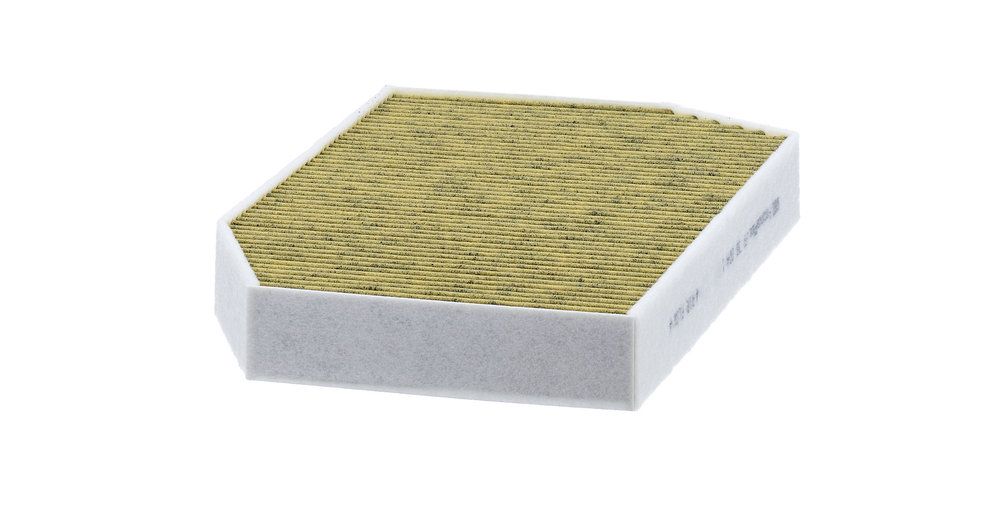 Filter, Innenraumluft