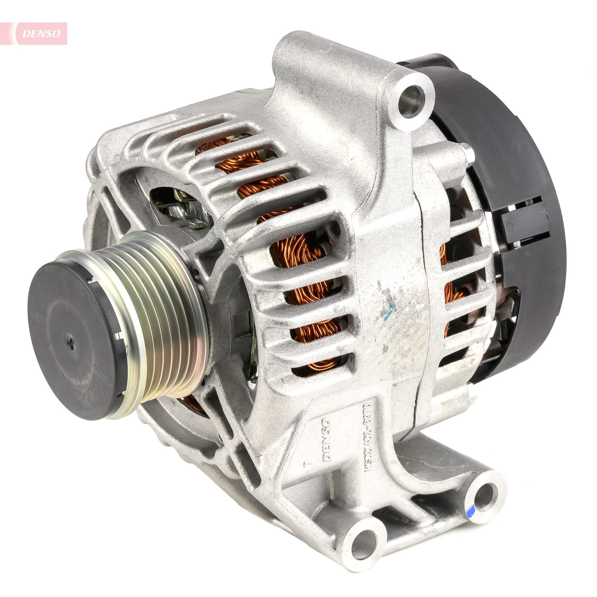 Alternator DAN1086