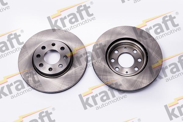 Brake Disc 6043170