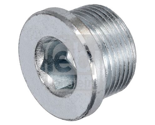 Screw Plug, oil sump 05410