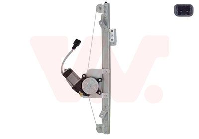 VAN WEZEL 1873261 - Fensterheber