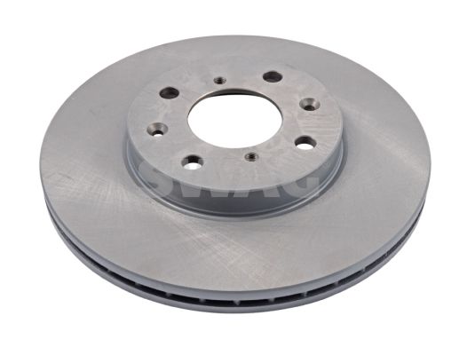 Brake Disc 84 92 8435