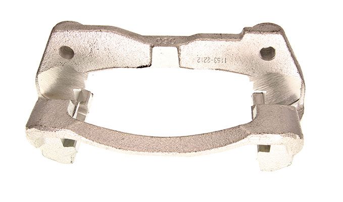 Bremssattelhaltersatz Bremssattelhaltersatz