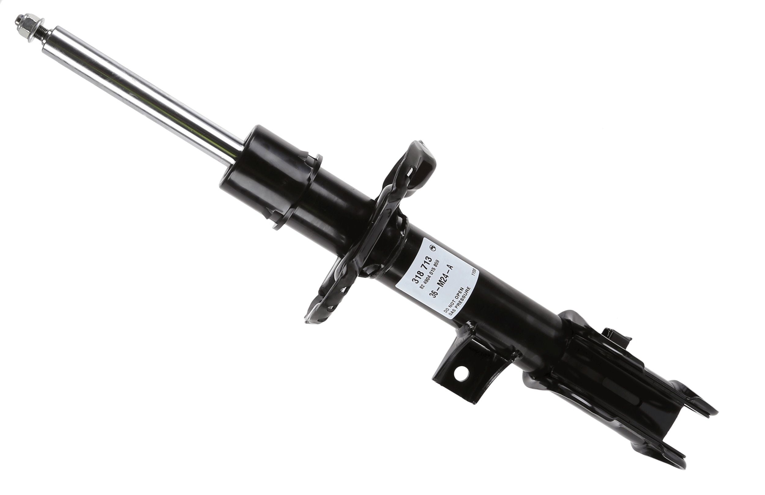 SACHS SHOCK ABSORBER - TecDoc Only