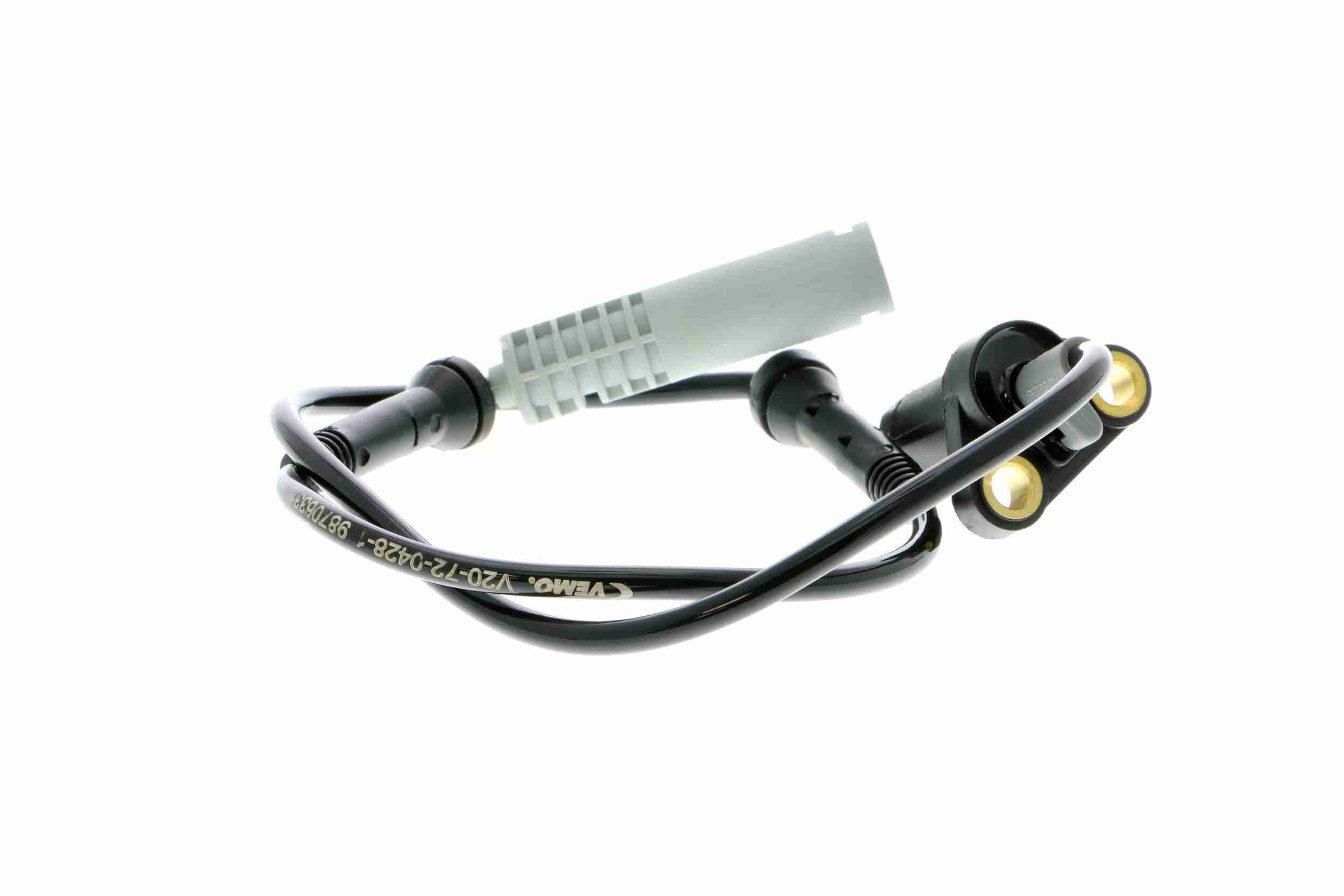 Sensor, Raddrehzahl