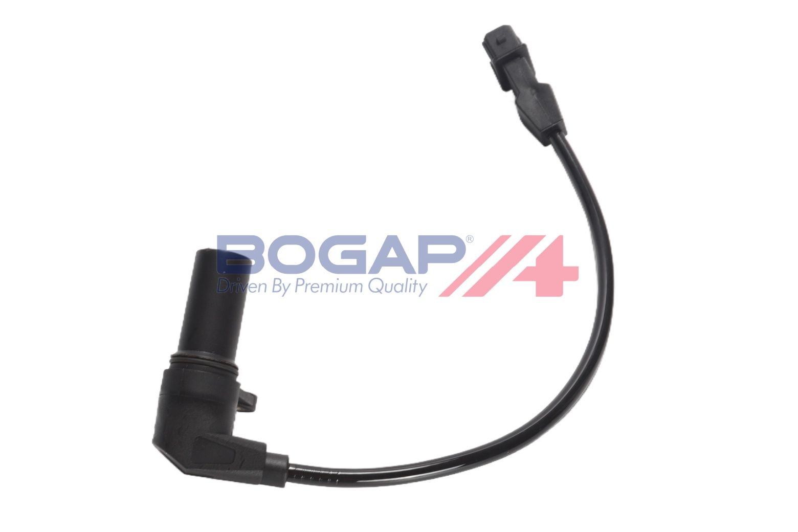 G6115108 BOGAP BOGAP Premium impulzusadó, főtengely
