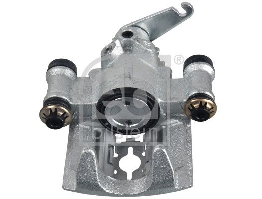 Bremssattel