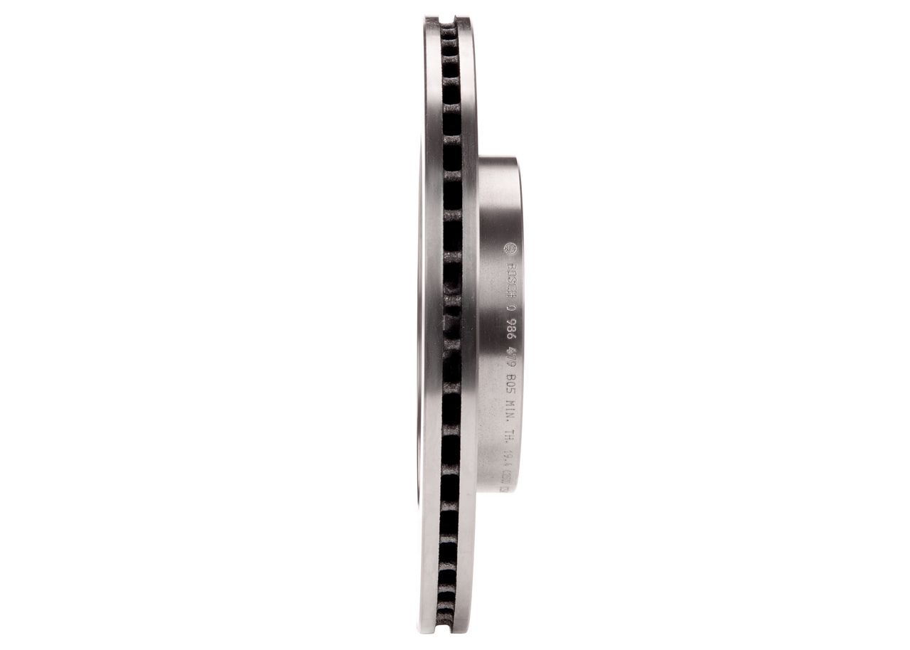 Bremsscheibe