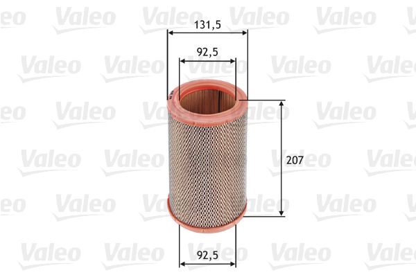 Air Filter 585629