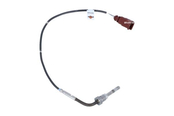 Sensor, Abgastemperatur