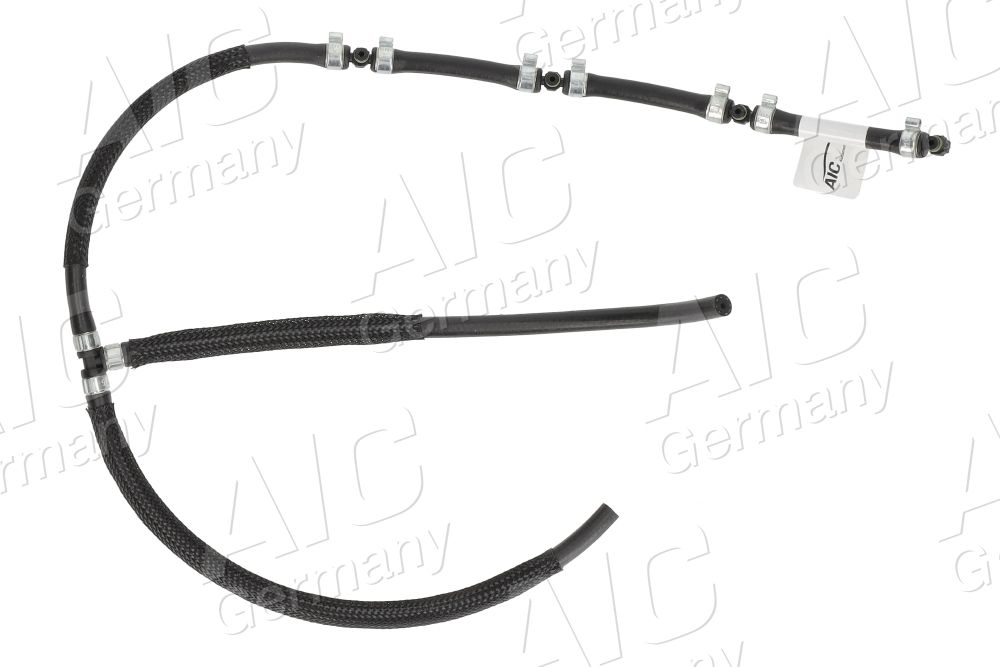 AIC 74813 - Schlauch, Leckkraftstoff