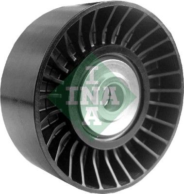 Schaeffler INA 531 0759 10 Tensioner Pulley, V-ribbed belt