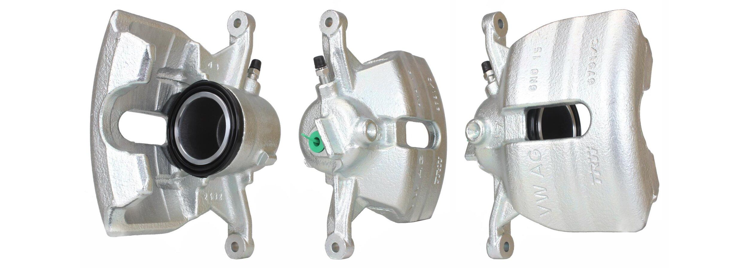 Bremssattel
