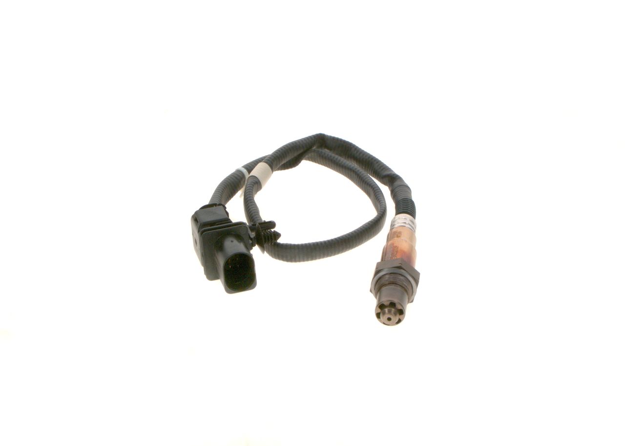 Lambda Sensor 0 258 017 136