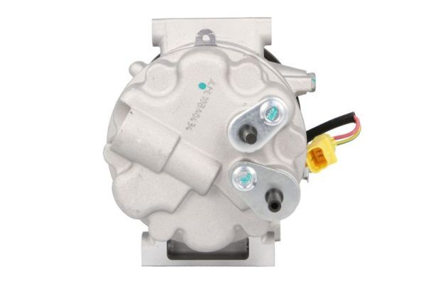 Kompressor, Klimaanlage