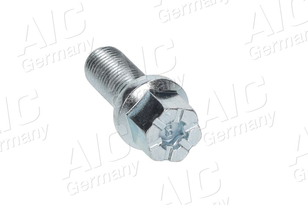 Radschraube