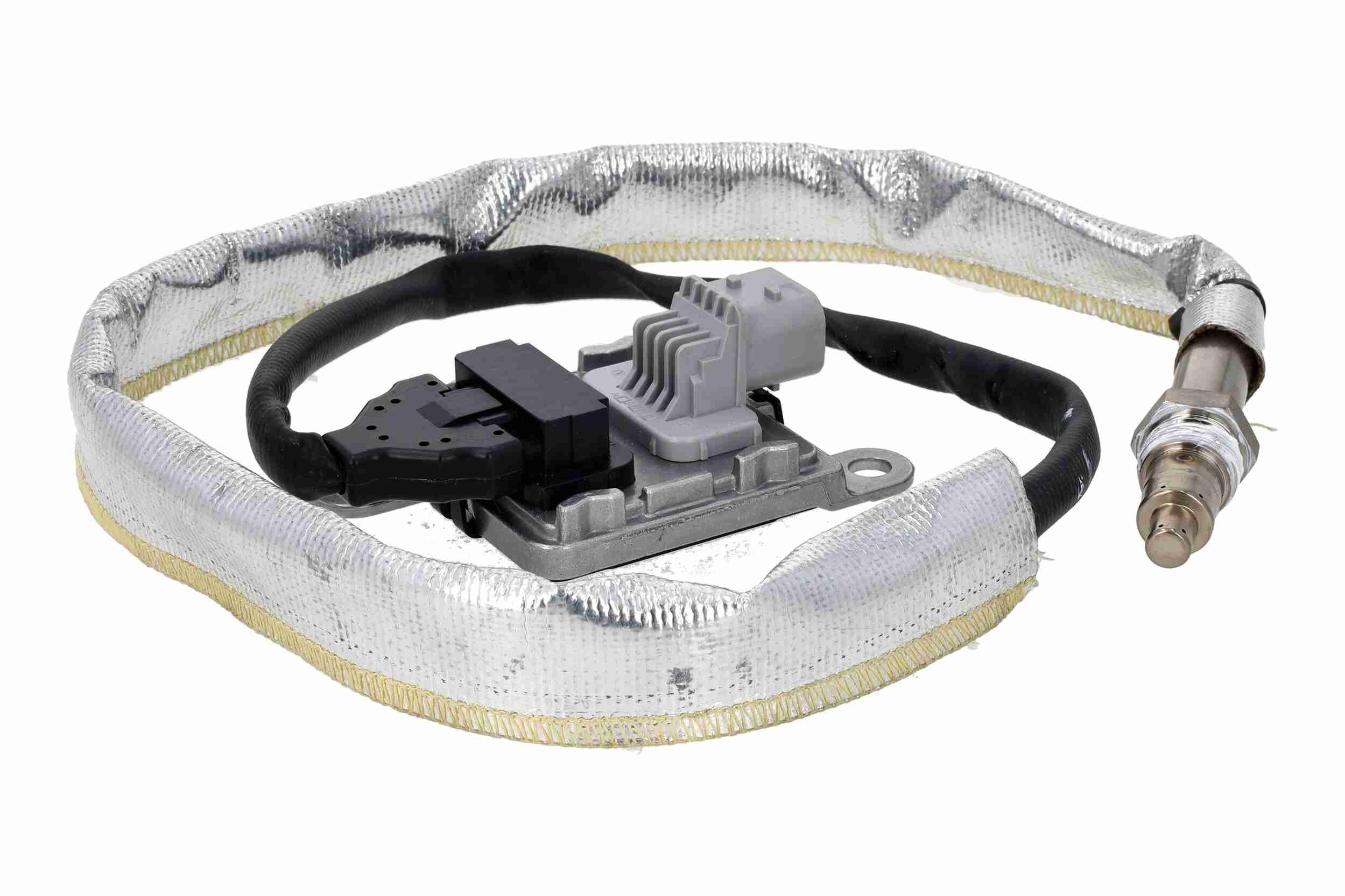 NOx-Sensor, Harnstoffeinspritzung NOx-Sensor, Harnstoffeinspritzung
