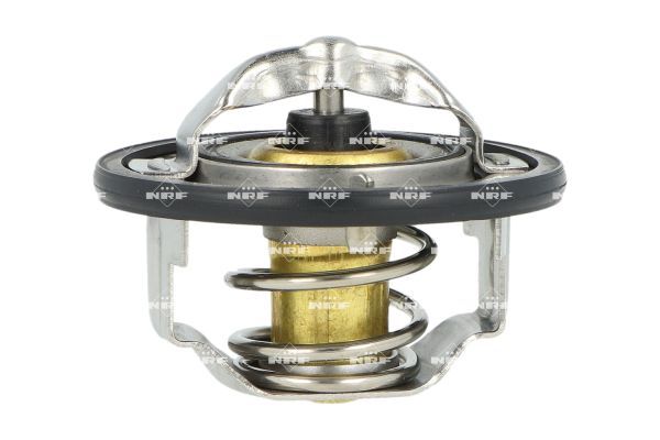 Thermostat, K&uuml;hlmittel
