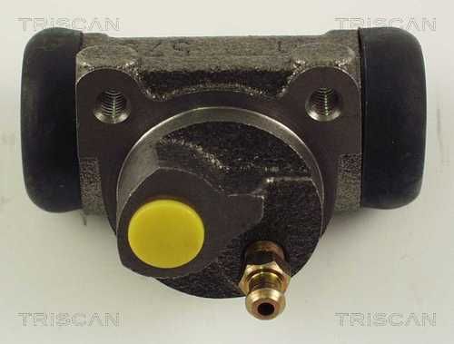 8130 14032 TRISCAN fékmunkahenger
